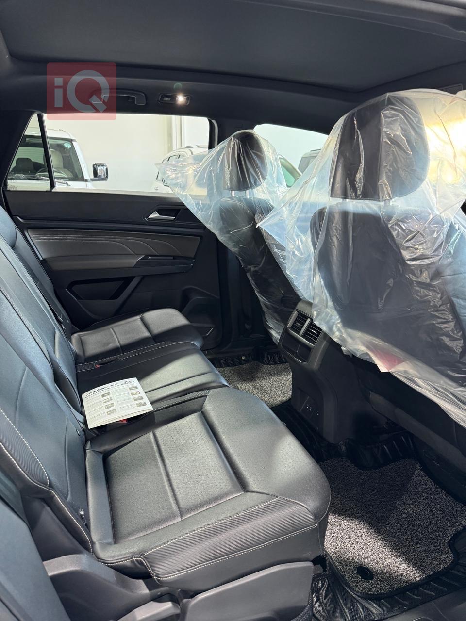 Volkswagen Atlas Cross Sport